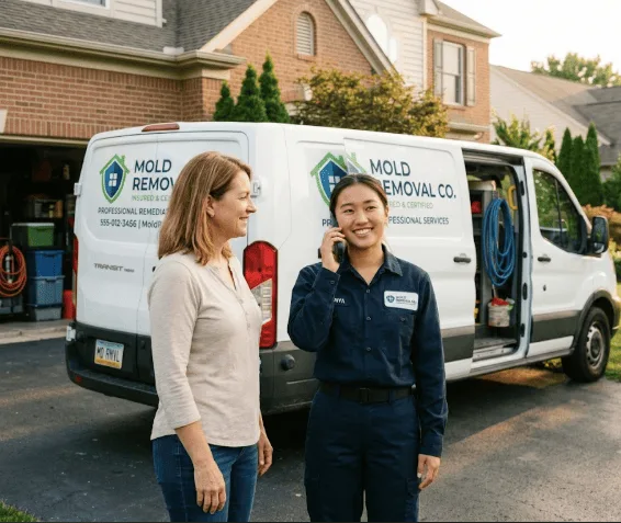 Crawlspace Mold Remediation Saint Joseph, IL FAQs